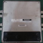 NNN100710, ECU Land Rover Freelander 1.8i 16V, Motorola 4180 2