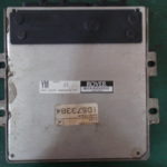 NNN100743, ECU Rover 25/45 1.4i 1.6i, Motorola A0047 2